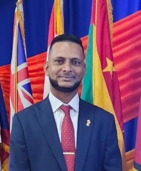 Ritesh Tularam