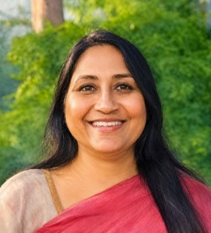 Vandana Saxena