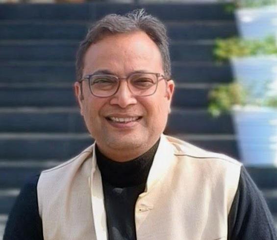 Subhash Chander